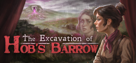 The Excavation of Hob's Barrow — Steam Key