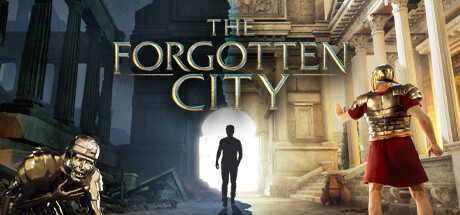 The Forgotten City — Steam Key