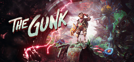 The Gunk — Steam Key