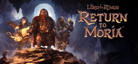 The Lord of the Rings: Return to Moria — Steam Key