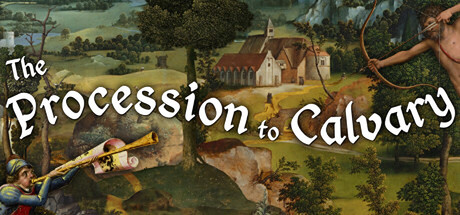 The Procession to Calvary — Steam Key