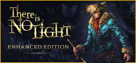 There Is No Light: Enhanced Edition — Steam Key