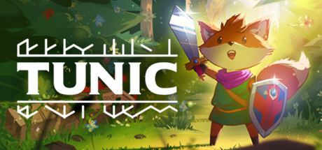 TUNIC — Steam Key