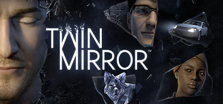 Twin Mirror — Steam Key