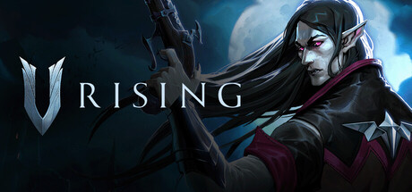 V Rising — Steam Key