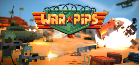 Warpips — Steam Key