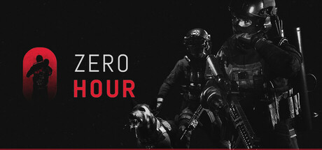 Zero Hour — Steam Key